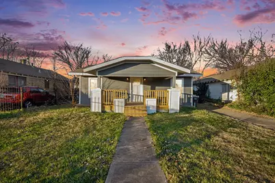 1265 E Maddox Avenue, Fort Worth, TX 76104 - Photo 1
