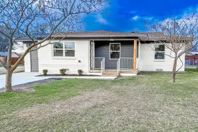 1501 Rosemont Street, Mesquite, TX 75149 - Photo 1