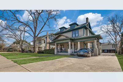 4936 Worth Street #A-E, Dallas, TX 75214 - Photo 3