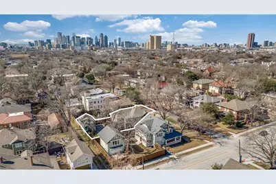 4936 Worth Street #A-E, Dallas, TX 75214 - Photo 13