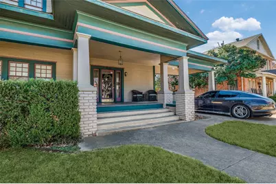 4936 Worth Street #A-E, Dallas, TX 75214 - Photo 5