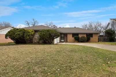 328 Heirloom Drive, Fort Worth, TX 76134 - Photo 1