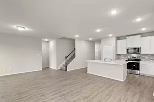 1104 El Sol Blvd, Sherman, TX 75090 - Photo 7