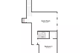 1104 El Sol Blvd, Sherman, TX 75090 - Photo 3