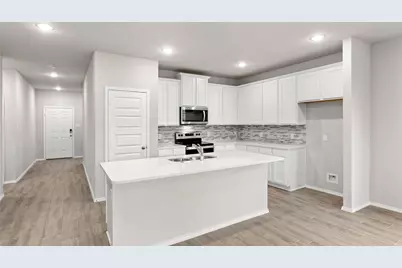 1104 El Sol Boulevard, Sherman, TX 75090 - Photo 9