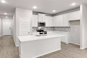 1104 El Sol Blvd, Sherman, TX 75090 - Photo 9