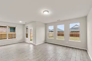 1104 El Sol Blvd, Sherman, TX 75090 - Photo 5