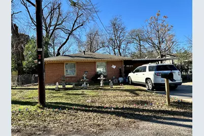 817 Cranford Street, Sulphur Springs, TX 75482 - Photo 5