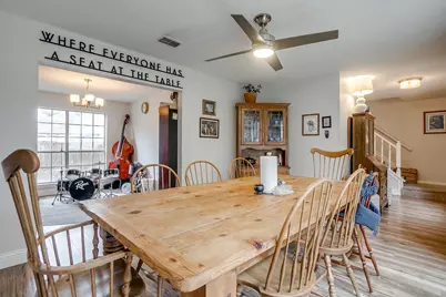 5221 Grand Mesa Drive, Fort Worth, TX 76137 - Photo 9