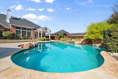 1204 Dover Heights Trail, Mansfield, TX 76063 - Photo 5