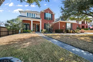 1204 Dover Heights Trail, Mansfield, TX 76063 - Photo 7