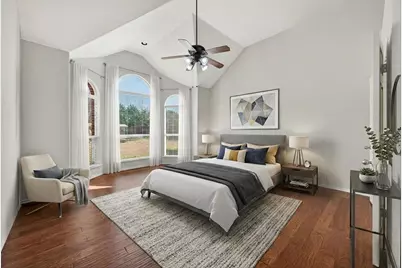 1204 Dover Heights Trail, Mansfield, TX 76063 - Photo 5