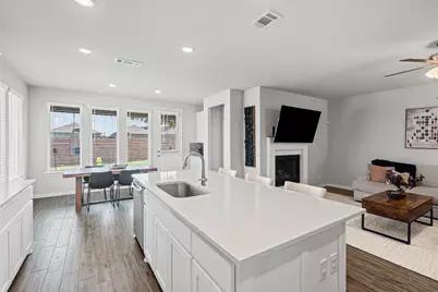 1905 Kelva Drive, Haslet, TX 76052 - Photo 9