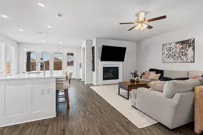 1905 Kelva Drive, Haslet, TX 76052 - Photo 15