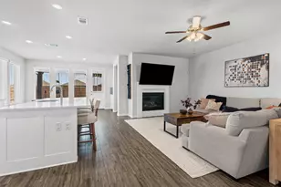 1905 Kelva Dr, Haslet, TX 76052 - Photo 15