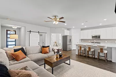 1905 Kelva Drive, Haslet, TX 76052 - Photo 19