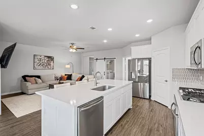 1905 Kelva Drive, Haslet, TX 76052 - Photo 11