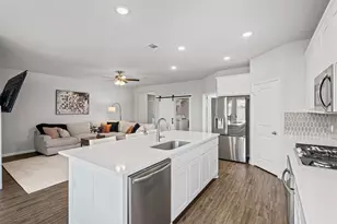 1905 Kelva Dr, Haslet, TX 76052 - Photo 11