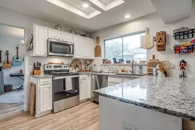 5221 Grand Mesa Drive, Fort Worth, TX 76137 - Photo 15