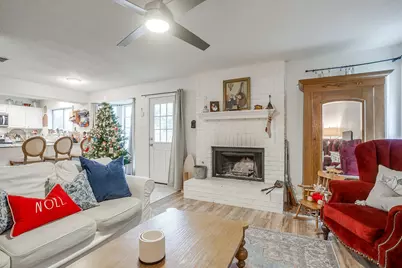 5221 Grand Mesa Drive, Fort Worth, TX 76137 - Photo 21