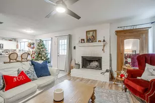 5221 Grand Mesa Dr, Fort Worth, TX 76137 - Photo 21