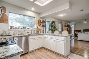 5221 Grand Mesa Dr, Fort Worth, TX 76137 - Photo 13