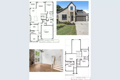 1973 Daybreak Drive, Venus, TX 76009 - Photo 1