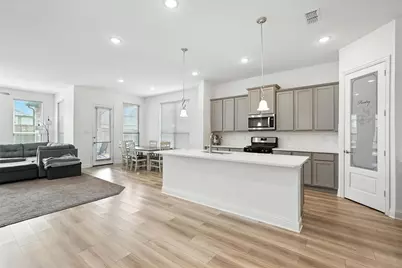 1812 Lithgow Road, Celina, TX 75009 - Photo 1