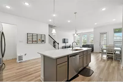 1812 Lithgow Road, Celina, TX 75009 - Photo 7