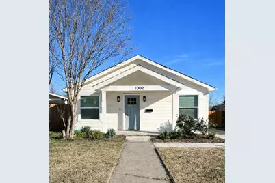 1002 N Waddill Street, McKinney, TX 75069 - Photo 1