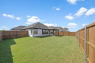 1941 Daybreak Dr, Venus, TX 76009 - Photo 25