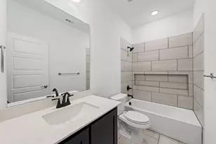 1941 Daybreak Dr, Venus, TX 76009 - Photo 19