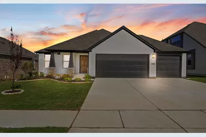 1941 Daybreak Drive, Venus, TX 76009 - Photo 1