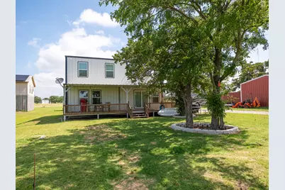 211 County Road 541, Eastland, TX 76448 - Photo 9