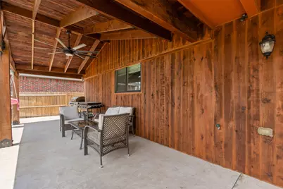 1524 Quails Nest Drive, Fort Worth, TX 76177 - Photo 19