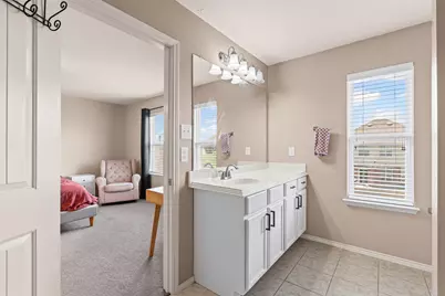 1524 Quails Nest Drive, Fort Worth, TX 76177 - Photo 11