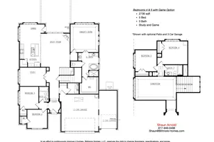 143 RJ SMITH Dr, Boyd, TX 76023 - Photo 21