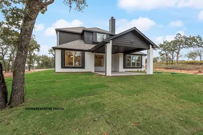 143 Rj Smith Drive, Boyd, TX 76023 - Photo 19