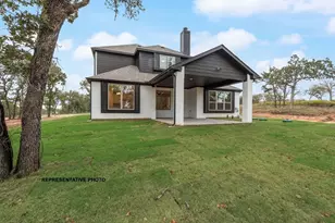 143 RJ SMITH Dr, Boyd, TX 76023 - Photo 19