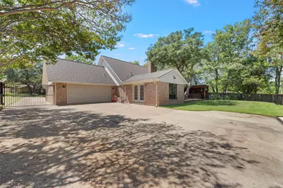 809 Woodland West Drive, Woodway, TX 76712 - Photo 25