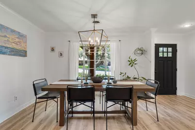 809 Woodland West Drive, Woodway, TX 76712 - Photo 5