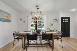 809 Woodland W Dr, Woodway, TX 76712 - Photo 5