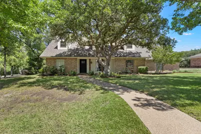 809 Woodland West Drive, Woodway, TX 76712 - Photo 1