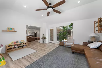 809 Woodland West Drive, Woodway, TX 76712 - Photo 9