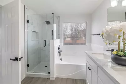 4929 Prestwick Drive, Fort Worth, TX 76135 - Photo 9