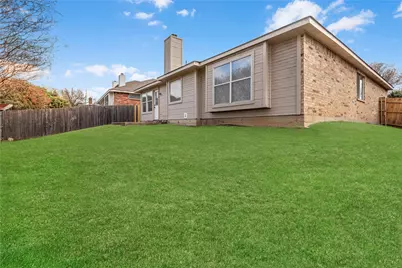 4929 Prestwick Drive, Fort Worth, TX 76135 - Photo 19