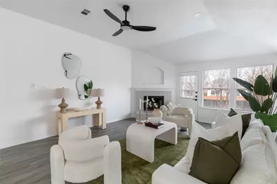 4929 Prestwick Drive, Fort Worth, TX 76135 - Photo 1