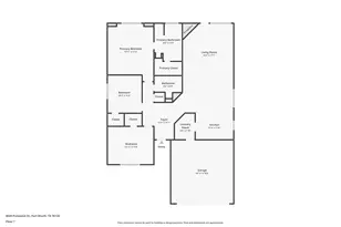 4929 Prestwick Dr, Fort Worth, TX 76135 - Photo 21