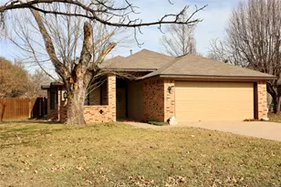 2901 Anysa Ln, Denton, TX 76209 - Photo 1