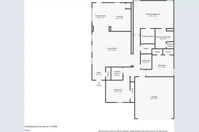 4120 Mantis Street, Fort Worth, TX 76106 - Photo 25